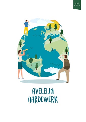 Aveleijn Aardewerk Editie 2026