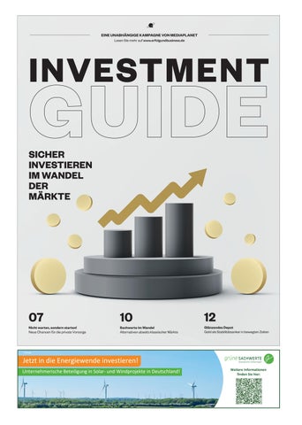 Investment Guide