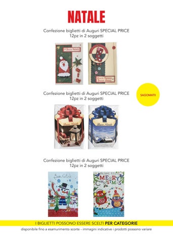 CATALOGO Special Price 第 12 页
