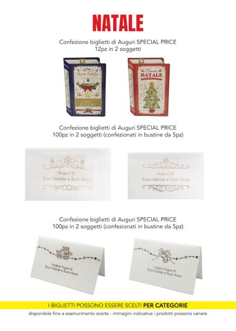 CATALOGO Special Price 第 13 页