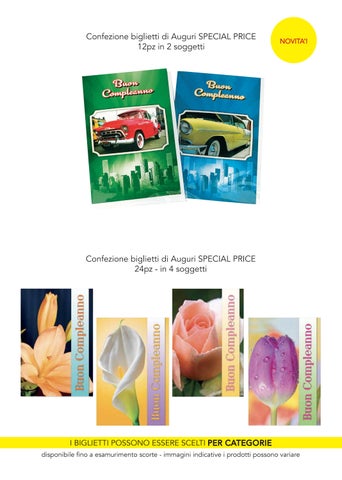 CATALOGO Special Price 第 16 页