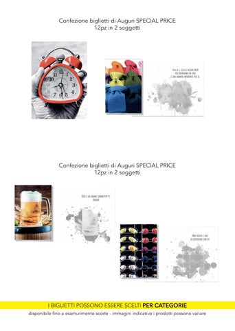 CATALOGO Special Price 第 17 页
