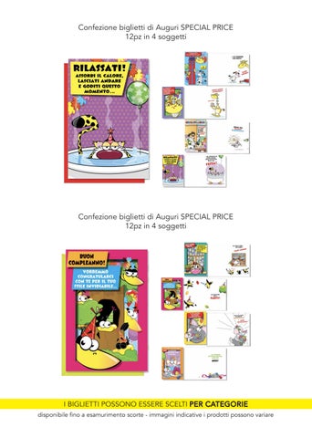 CATALOGO Special Price 第 18 页