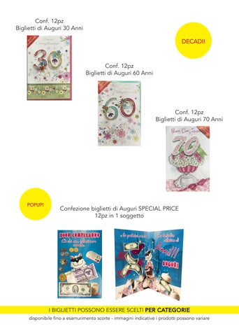 CATALOGO Special Price 第 20 页