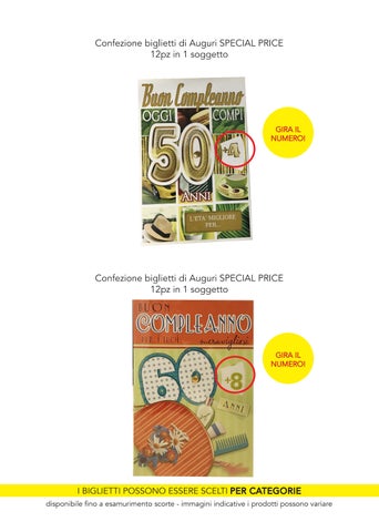 CATALOGO Special Price 第 23 页