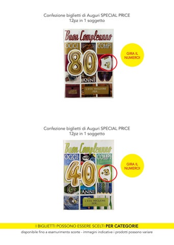 CATALOGO Special Price 第 24 页
