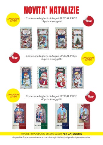 CATALOGO Special Price 第 2 页