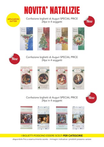CATALOGO Special Price 第 3 页