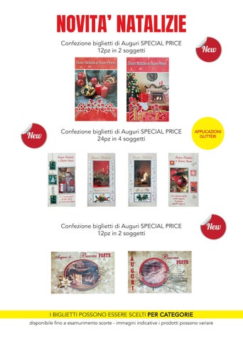 CATALOGO Special Price 第 4 页
