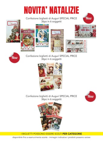CATALOGO Special Price 第 6 页