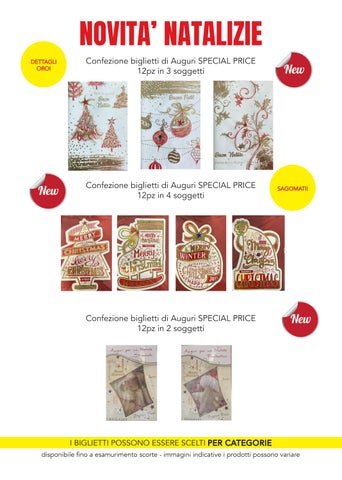 CATALOGO Special Price 第 7 页