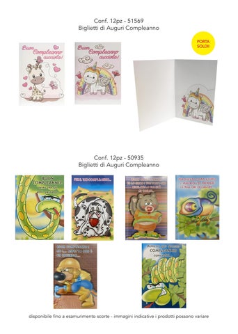 COMPLEANNI 第 6 页