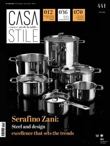 Casastile 441 | English version | July 2026