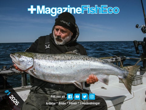 +MagazineFisheco #1 2026