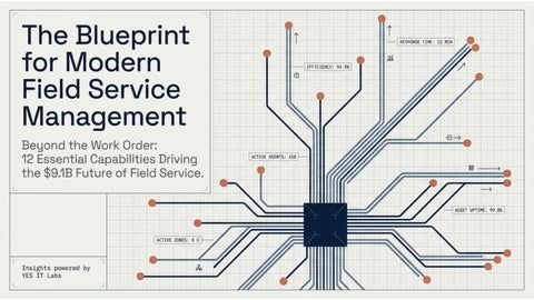 Essential Features of Modern FSM Solution
