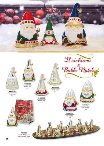 BAGUTTA NATALE 第 20 页