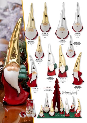 BAGUTTA NATALE 第 24 页