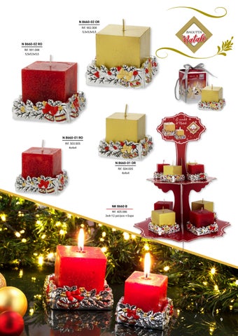 BAGUTTA NATALE 第 5 页