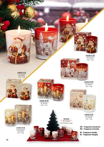 BAGUTTA NATALE 第 6 页