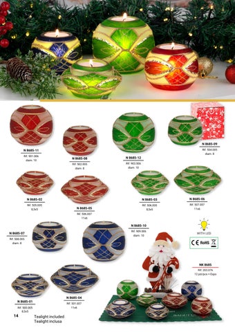 BAGUTTA NATALE 第 9 页