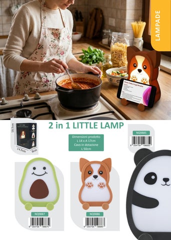 LAMPADE 第 7 页