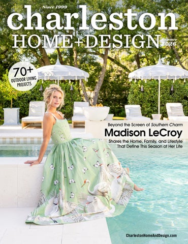 Madison LeCroy
