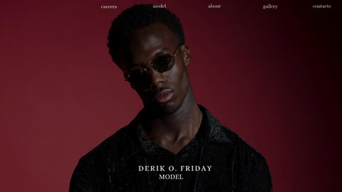 portfolio