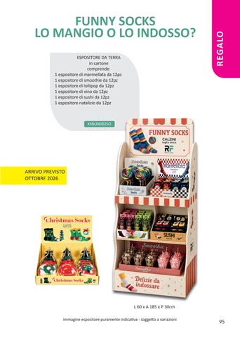 CALZINI 第 9 页