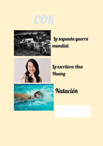 La revista