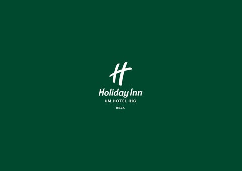 Holiday Inn Beja_SportsPresentation