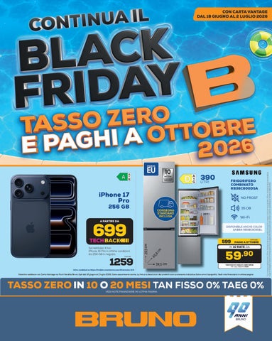 CONTINUA BLACK FRIDAY ML