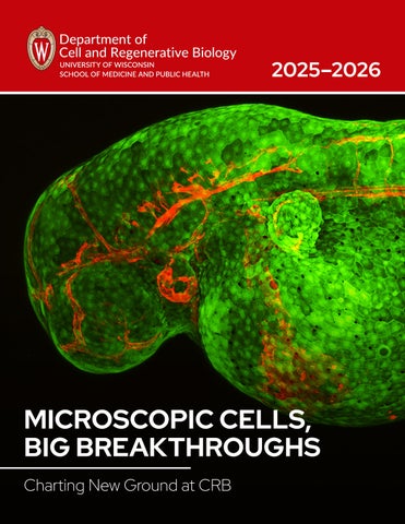 UW CRB 2025-2026