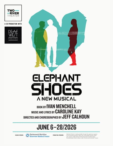 Elephant Shoes Program