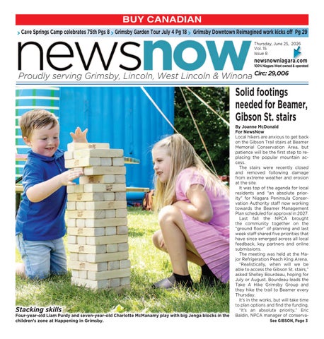 NewsNow E-Edition June 25 2026