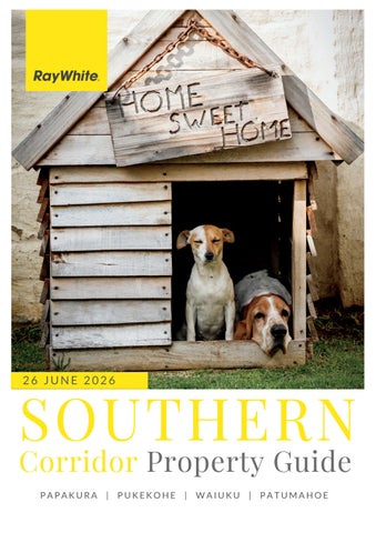 Southern Corridor Property Guide 26-06-26