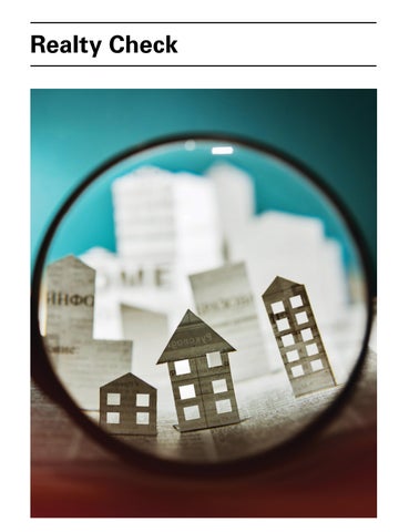 2026 theAnnual_National _RealtyCheck