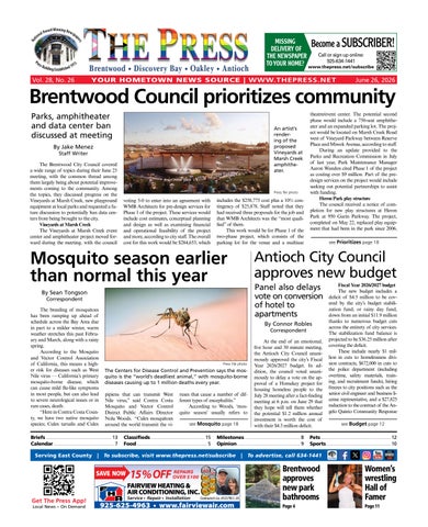 The Press 06.26.2026