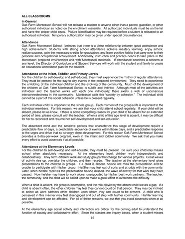 Parent Handbook 26-27 第 16 页