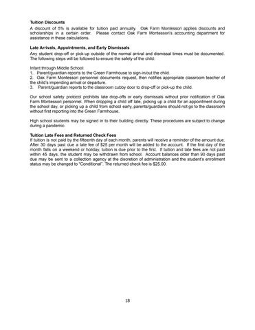 Parent Handbook 26-27 第 18 页