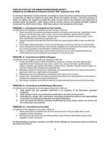 Parent Handbook 26-27 第 4 页