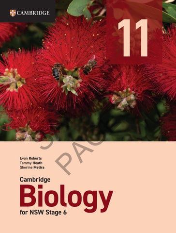 Biology for NSW Stage 6 – final pages