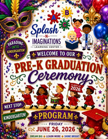 SNI-Graduation Program