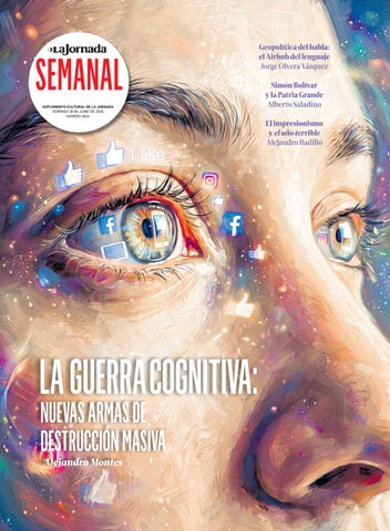 La Semanal 28/6/2026