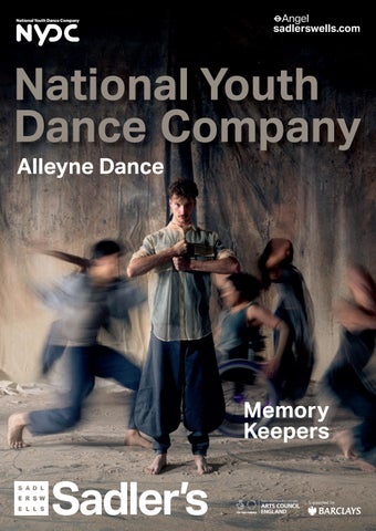 NYDC Memory Keepers_Digital Programme_TOUR