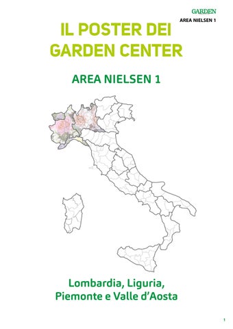 Area Nielsen 1, Garden Grill & Pet