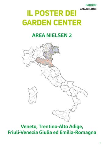 AREA NIELSEN 2, Garden Grill & Pet 