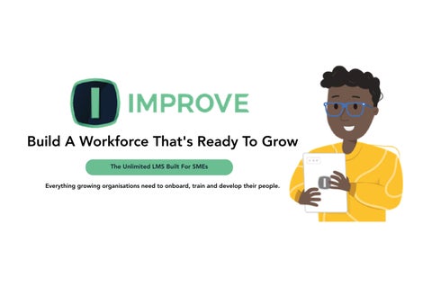 IMPROVE Online Learning