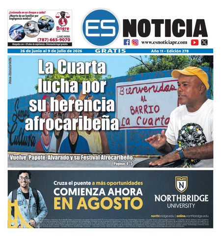 Periódico Es Noticia - Edición 278