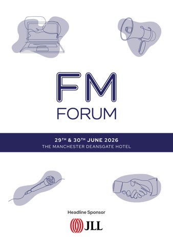 FM Forum (June) Guide