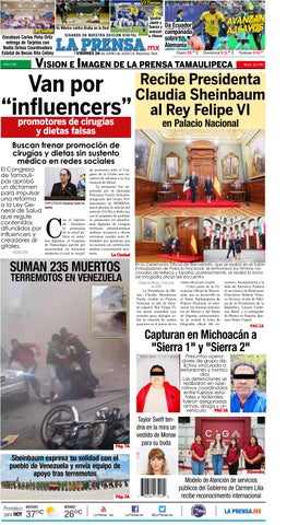 LAPRENSA
